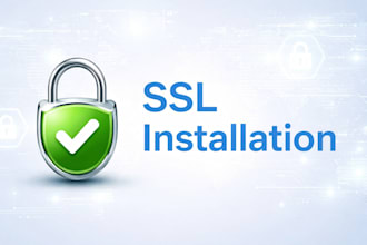 ssl installation on AWS, digital ccean and hosting panel