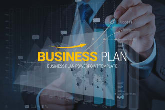 give you a high quality business plan and financial forecast