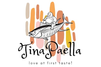 design brand logo and posters in canva