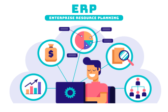 handle all your task in netsuite, sap, ms dynamics