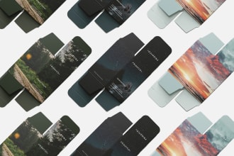 design variations of product item