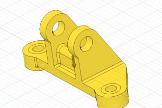 do 3d modeling in fusion 360