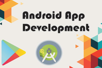 develop and publish android apps