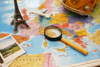 find you best flight tickets and plan your trip
