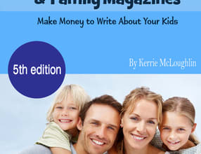 teach you how to get published in magazines