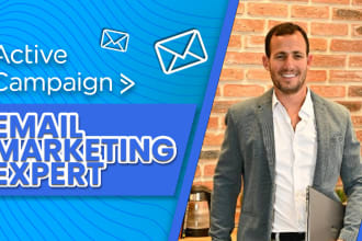 take your activecampaign to the next level