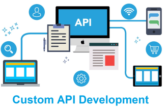 develop crud rest API in node js and PHP with mysql, mongodb
