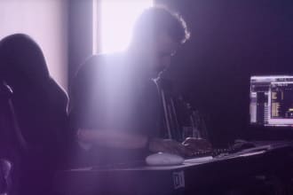 compose the soundtrack for your short film or game