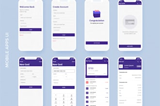 be your android app developer or develop your android app