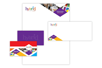 Review  design your brand identity for a perfect start