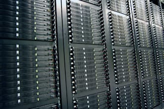 help you with server problems
