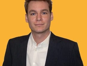 record a positive video testimonial in german