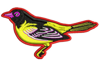 digitize any type design into embroidery format