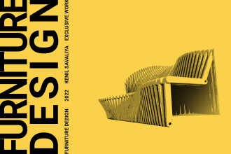 design furniture in grasshopper and upload in shapediver