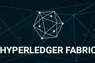 create dapps on hyperledger fabric blockchain