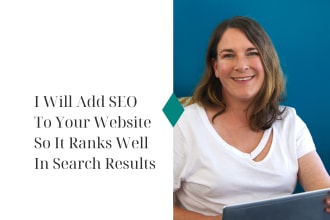 optimize your website for search engine queries