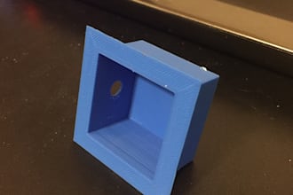 repair and optimize your stl file for 3d printing