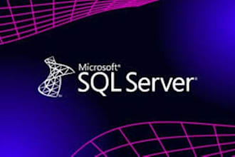 upgrade the ms sql server