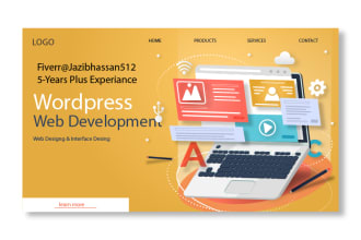 build high converting ecommerce and business websites