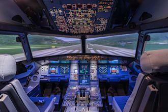 avionics and aircraft maintenance