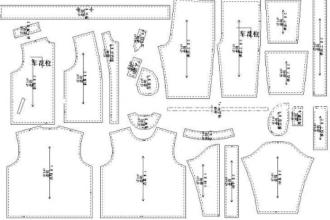 do pattern making for any kind of garments