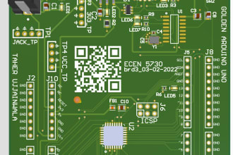 design electronic circuits using altium designer