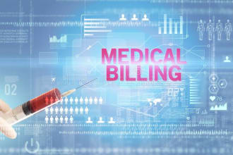 do medical billing, authorizations, manage your billing software