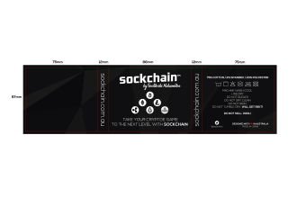 create unique label design,socks tag and more