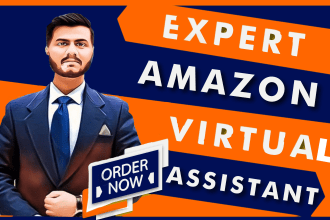 24 Best amazon store Services To Buy Online | Fiverr