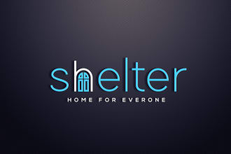 do foundation, charity, nonprofit and fundraising logo