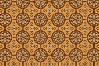 create unique  pattern design