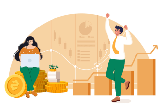 be your personal financial advisor