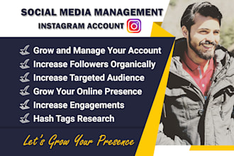professionally do instagram marketing