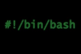automate your tasks with the bash script