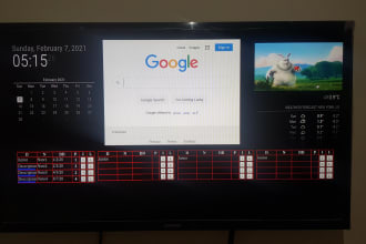do projects related to raspberry pi