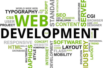 do html, css, php, javascript tasks