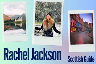 do anything related to scottish travel