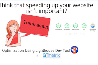do website speed optimization