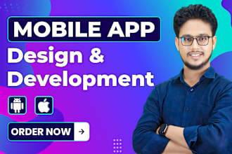 do mobile app development, app creation, android ios app development, reskin app