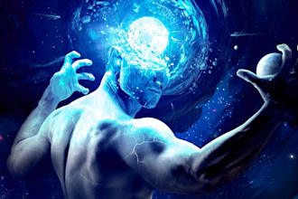give you the breakthrough that will change your life forever