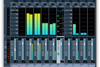 mix your song for you