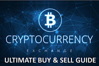 teach you when and how to buy and sell bitcoins to maximize profits