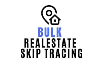 offer bulk skip tracing services by tlo