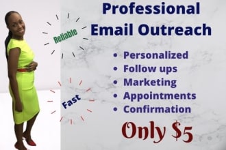 compose personalize and send all your emails