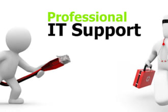 be your azure job support engineer