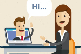 interview your job candidates
