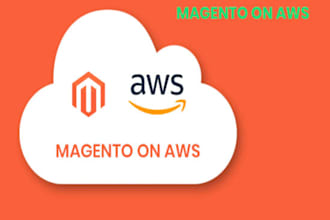 install magento2 on any server