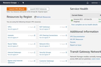 host your websites digitalocean linode namecheap AWS gcloud