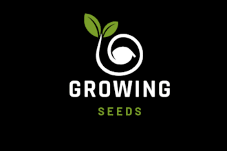 create minimalist business logo design