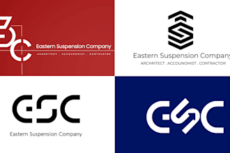 design professional eye catching logo